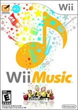 Wii Music