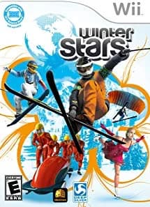 Winter Stars