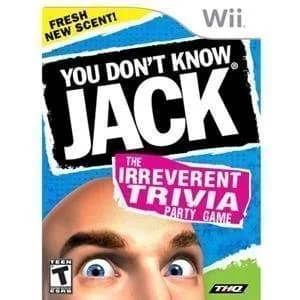 You Don't Know Jack