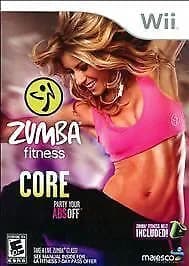 Zumba Fitness: Core