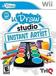 uDraw Studio: Instant Artist