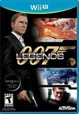 007: Legends