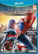 Amazing Spider-Man, The