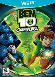 Ben 10: Omniverse
