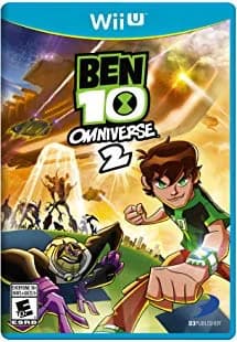 Ben 10: Omniverse 2