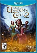 Book of Unwritten Tales 2, The