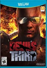 Devil's Third