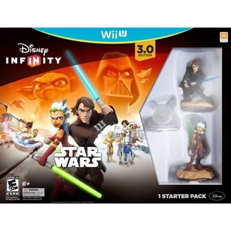 Disney Infinity 3.0 Edition Starter Pack