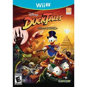 Duck Tales: Remastered