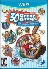 Family Party: 30 Great Games Obstacle Arcade