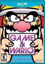 Game & Wario
