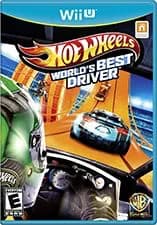 Hot Wheels: World's Best Driver