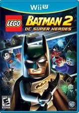 LEGO Batman 2: DC Super Heroes