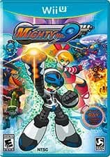 Mighty No. 9