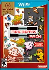 NES Remix Pack - Nintendo Selects