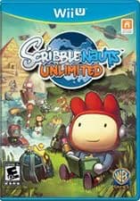 Scribblenauts Unlimited