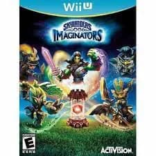 Skylanders: Imaginators (Game Only)