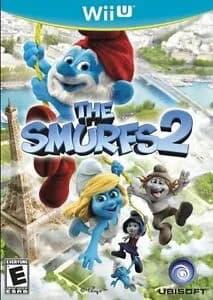 Smurfs 2, The