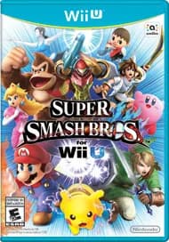 Super Smash Bros.