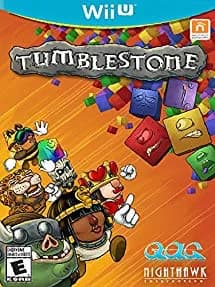 Tumblestone