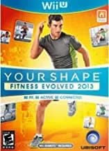 Your Shape: Fitness Evolved 2013