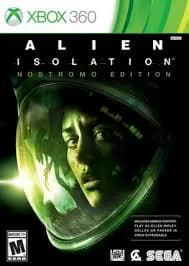 Alien Isolation: Nostromo Edition