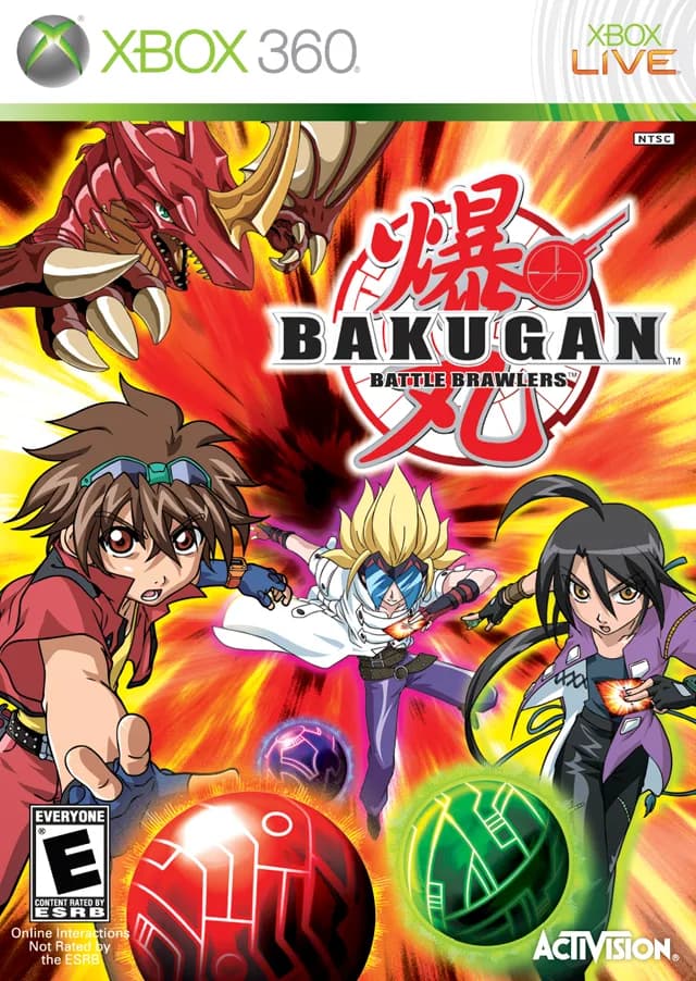Bakugan
