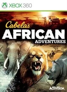 Cabela's African Adventures