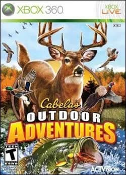 Cabela's Outdoor Adventures