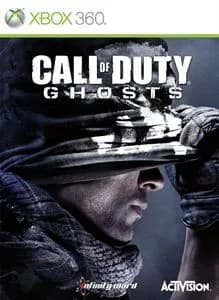 Call of Duty: Ghosts