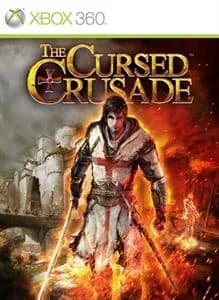 Cursed Crusade, The