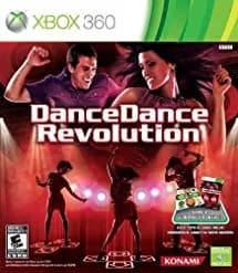 Dance Dance Revolution