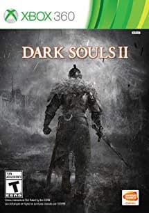 Dark Souls 2