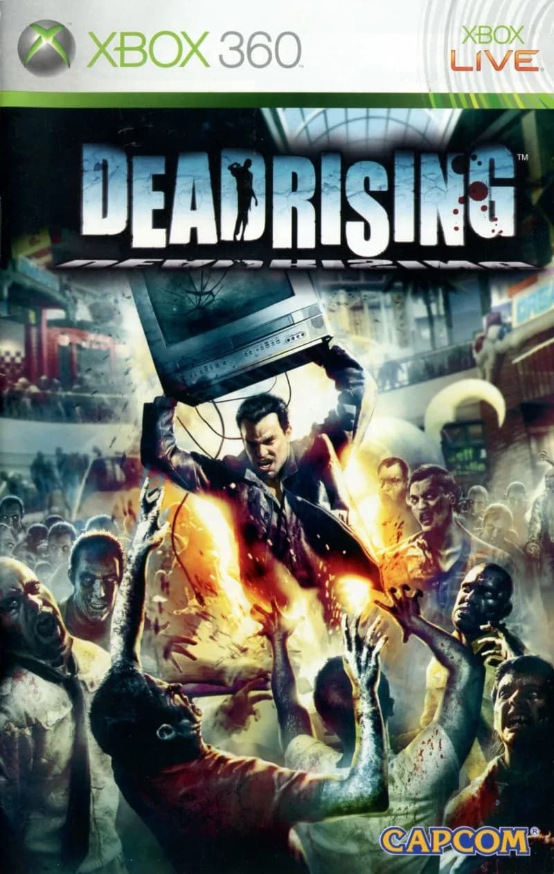 Dead Rising