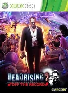 Dead Rising 2: Off the Record