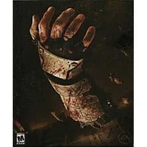 Dead Space - Ultra Limited Edition