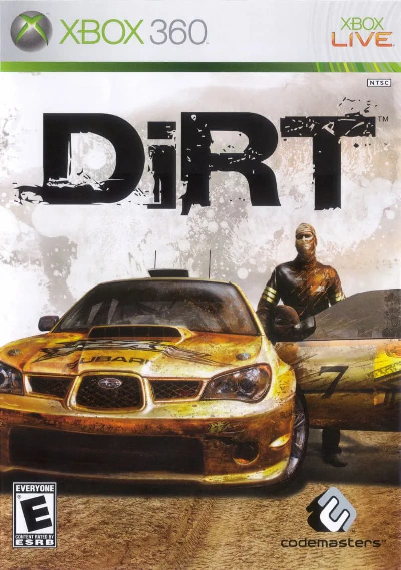 Dirt