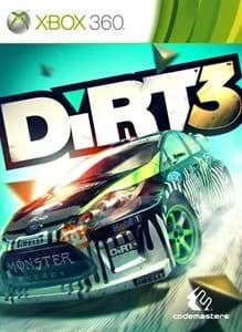 Dirt 3