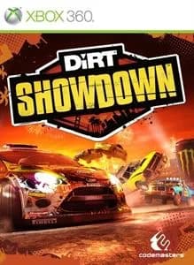 Dirt: Showdown