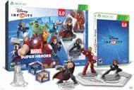 Disney Infinity 2.0 - Marvel Super Heroes