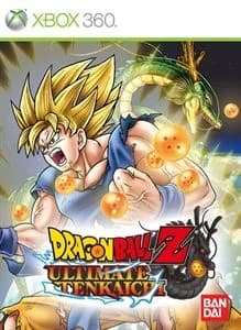 Dragon Ball Z: Ultimate Tenkaichi