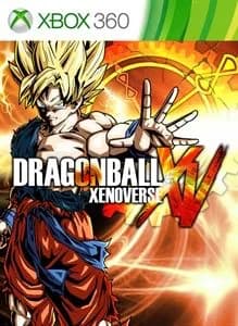 Dragon Ball: Xenoverse