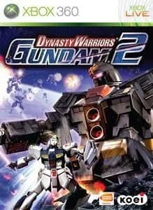 Dynasty Warriors: Gundam 2