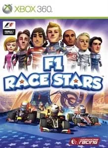 F1 Race Stars