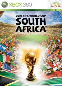 FIFA World Cup: South Africa 2010