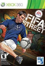 FIFA Street