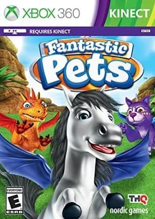 Fantastic Pets