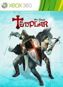 First Templar, The