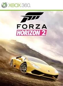 Forza Horizon 2