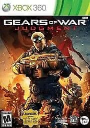 Gears of War: Judgment